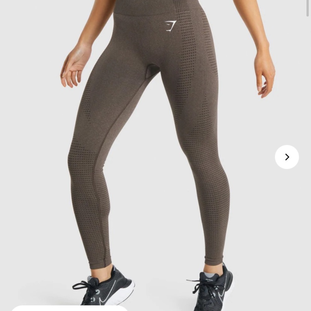 Gymshark Vital Seamless